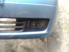 Фара противотуманная. Nissan Serena, TC24 Двигатель QR20DE