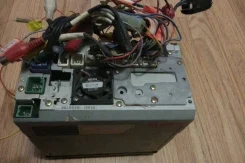 Eclipse AVN4404D ����