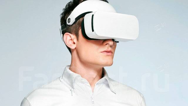 Xiaomi vr online 2