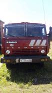 Камаз. Продаётся , 10 850 куб. см., 8 000 кг.