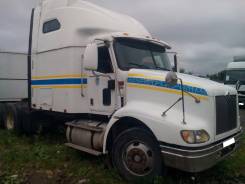 International 9200i. , 12 700 куб. см., 24 000 кг.