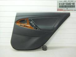 Обшивка двери. Toyota Camry, ACV40, ASV40, AHV40, GSV40, CV40, SV40. Под заказ
