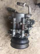 Компрессор кондиционера. Toyota Sprinter, CE100 Двигатели: 2C, 2CIII
