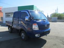 Kia Bongo III. Продам отличный семейный вездеход, 2 900 куб. см., 800 кг.