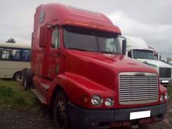 Freightliner FLC. , 12 700 куб. см., 24 000 кг.