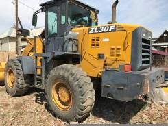 Changlin ZL30F. Продается фронтальный погрузчик 3 тонны в Иркутске, 3 000 кг.