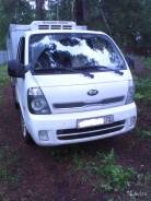 Kia Bongo III. Продается рефрижератор , 2013, 2 400 куб. см., 1 000 кг.