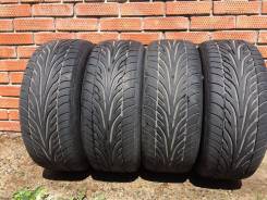 Dunlop SP Sport 9000. Летние, 2014 год, износ: 5%, 4 шт