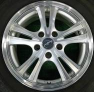 Manaray Sport Euro Speed. 6.5x16, 5x114.30, ET35, ЦО 72,0 мм. Под заказ