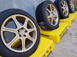 Bridgestone BEO. 7.0x16, 5x100.00, ET49