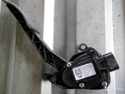 Педаль акселератора. Nissan Teana, J32 Двигатели: QR25DE, VQ25DE