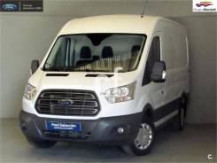 Ford Transit Van. 310M, 2 200 куб. см., 1 200 кг.