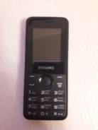 Philips Xenium E103. Новый