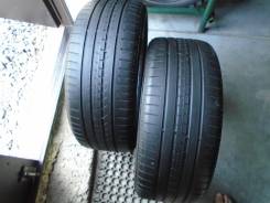 Goodyear Excellence. Летние, 2014 год, износ: 20%, 2 шт