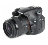 Sony Alpha SLT-A58 ����