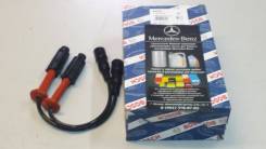 Высоковольтные провода. Mercedes-Benz C-Class, S210 Mercedes-Benz E-Class, S210, W210