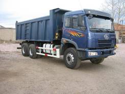 FAW J5P6x4 CA3252P2K2T1A. Продается самосвал FAW, 8 600 куб. см., 25 000 кг.