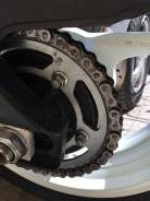 Suzuki GSX-R 600. 600 куб. см., исправен, без птс, с пробегом. Под заказ