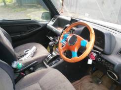 Suzuki Escudo. автомат, 4wd, 1.6 (92 л.с.), бензин, 66 000 тыс. км