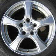 Violento. 6.5x16, 5x114.30, ET40. Под заказ