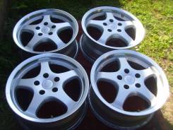 EMR Product. 7.0x16, 5x114.30, ET22, ЦО 73,0 мм. Под заказ