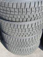 Dunlop Winter Maxx WM01. Зимние, без шипов, 2016 год, износ: 5%, 4 шт. Под заказ
