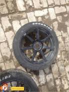 AVS Model 6. x17, 5x100.00