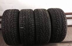 Pirelli Winter Carving Edge. Зимние, шипованные, износ: 10%, 4 шт