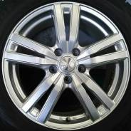 Dunlop Dufact. 7.0x17, 5x114.30, ET38, ЦО 72,0 мм. Под заказ