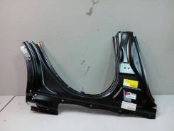 Порог пластиковый. Nissan Juke Двигатели: HR16DE, MR16DDT, K9K. Под заказ