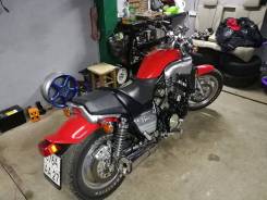 Yamaha V-Max. 1 200 куб. см., исправен, птс, без пробега