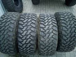 Cooper Discoverer STT. Грязь MT, без износа, 4 шт