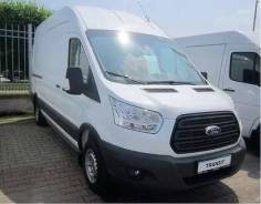 Ford Transit Van. 310L, 2 200 куб. см., 1 100 кг.