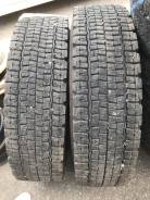 Bridgestone W990. Зимние, без шипов, износ: 5%, 2 шт