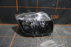 Фара. Renault Duster Двигатели: K9K, F4R, K4M