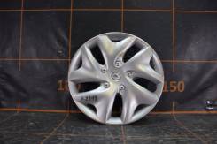 Колпак. Renault Scenic Renault Fluence Двигатели: H5F, K9K, M4R, H4J, F9Q, R9M, M9R, K4M, 5AM, H4M, F4R