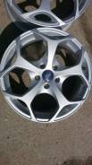 Ford. x17, 5x108.00