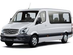 Mercedes-Benz Sprinter 516. Tourist (19+1)
