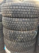 Dunlop DSV-01. Зимние, без шипов, износ: 5%, 4 шт