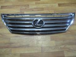 Решетка радиатора. Lexus LX570