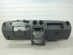 Кольцо панели приборов. Renault Sandero Renault Logan Лада Ларгус Двигатели: D4D, K7M, D4F, K7J, K9K, K4M. Под заказ