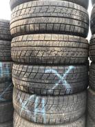 Bridgestone Blizzak VRX. Зимние, без шипов, износ: 5%, 4 шт