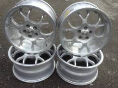 Borbet. 7.5x16, 5x98.00, ET35