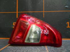 Стоп-сигнал. Renault Logan Двигатели: D4D, D4F, K7M, K7J, K9K, K4M