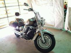 Yamaha Roadstar 1700. 1 700 куб. см., исправен, птс, без пробега