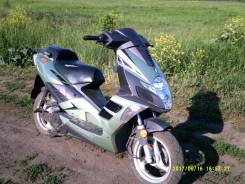 Racer Lupus 125. 150 куб. см., исправен, птс, с пробегом