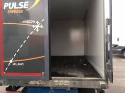 Mercedes-Benz Sprinter 519. Cargo б/у, 3 000 куб. см., 2 000 кг.