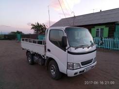 Toyota Toyoace. Продается грузовик в отличном состоянии, 3 000 куб. см., 1 850 кг.