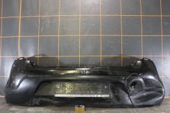 Бампер. Renault Sandero Renault Logan Двигатели: D4D, K7M, D4F, K7J, K9K, K4M