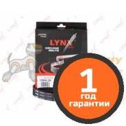 Ремень ГРМ LYNX / 128AL26. Гарантия 12 мес.